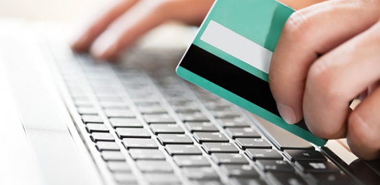 FAQ Credit Card