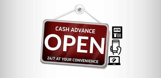 Cash Instalment Advance