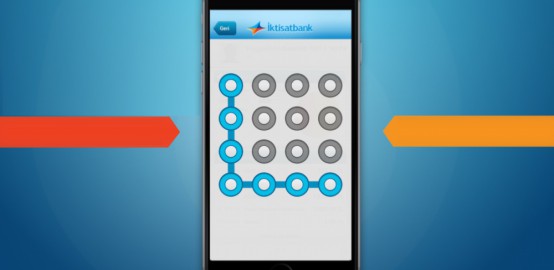 Login with DotLock