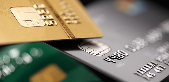 Credit Card Limit Increase