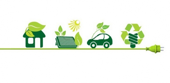 Corporate Eco Loan