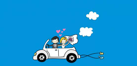 İktisatbank Wedding Loan
