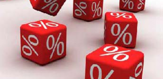 Time Deposit Account Interest Rates