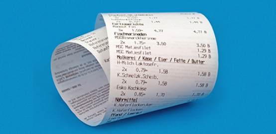 Utility Payments