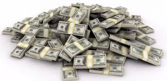 Incoming Money Transfers