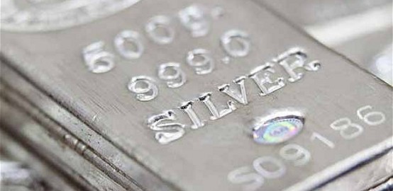 Silver Buy & Sell