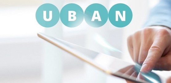UBAN Calculator