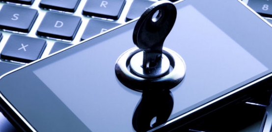 iktisatMobile Security