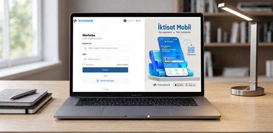 Internet Banking Transactions