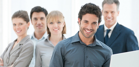 Human Resources