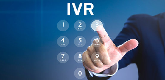 IVR Banking