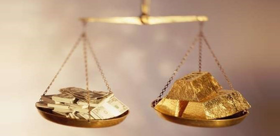 Gold, Silver and Platinum