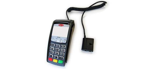 Point Of Sale (POS) Service For Business
