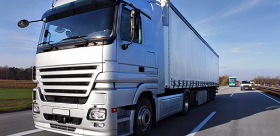 Transportation of Cargo Insurance Business