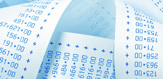 Corporate Invoice Payments