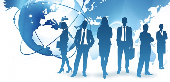 Corporate Internet Banking