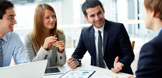İktisatbank Colleague Loan