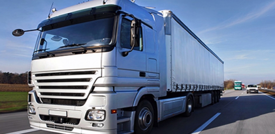 Transport of Cargo Insurance