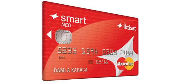 SmartCard Neo