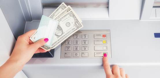 Funds Deposit