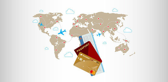 Collect Your Points, Pack Your Suitcase!