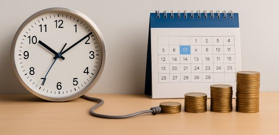 Payments