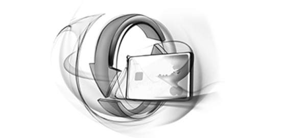 Virtual Card Transactions