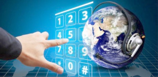 Interactive Voice Response System