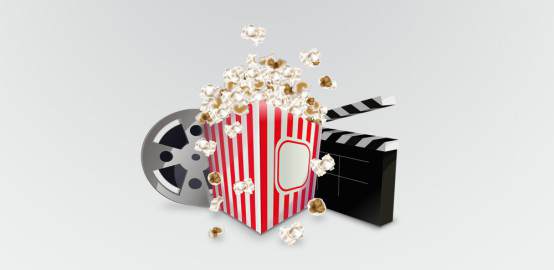 SmartCard Cinema Campaign