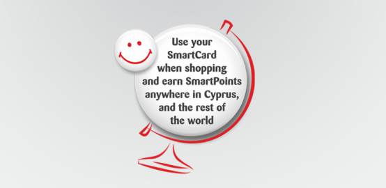 SmartPoint All Over the World