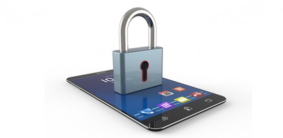 SMS Security Infrastructure