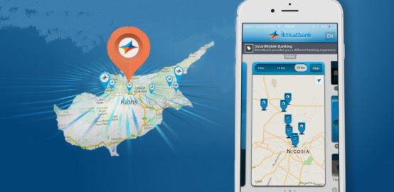 Branch and ATM Finder
