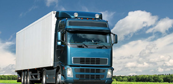 Commercial Vehicle Loan