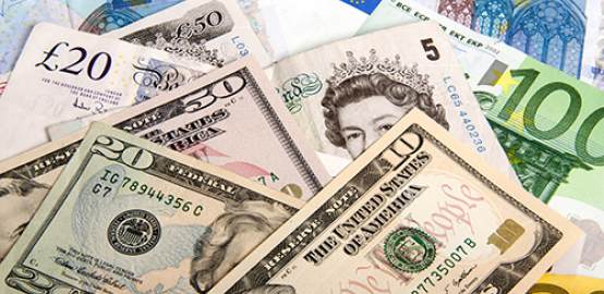 Deposit Currency Option