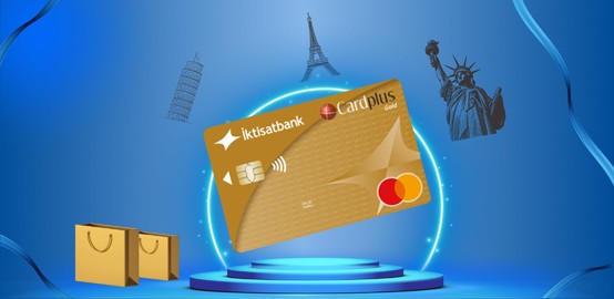 Installments for Your International Purchases!