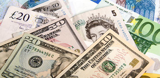 Güncel Döviz Kurları