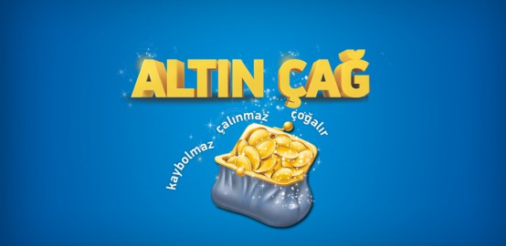 Altın Alış Satış