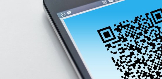 QR ile Kartsız ATM İşlemi