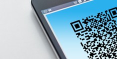 İktisat Mobil QR ile tanışın...