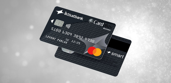 Business Kredi Kartı