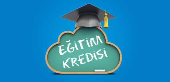 İktisatbank Eğitim Kredisi