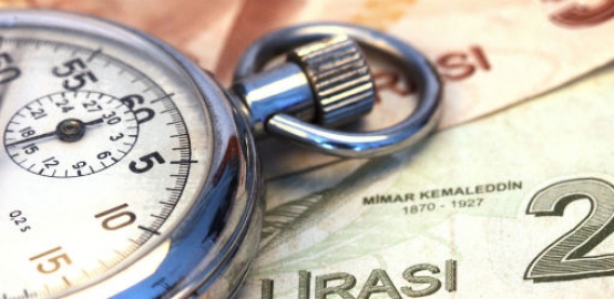 Hesap İşlemleri