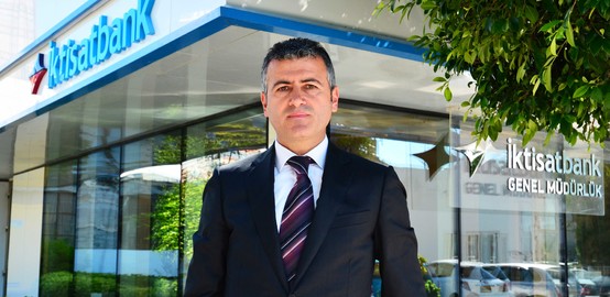 Genel Müdür Mesajı