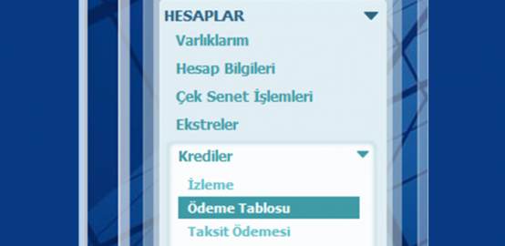 Krediler