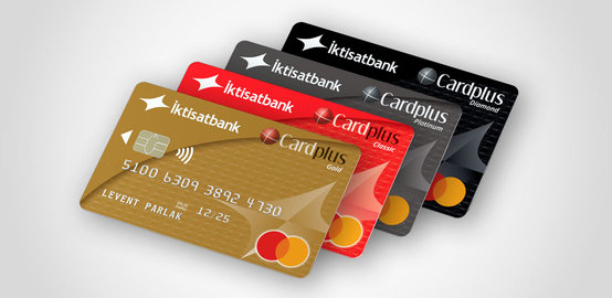 SmartCard Kredi Kartı