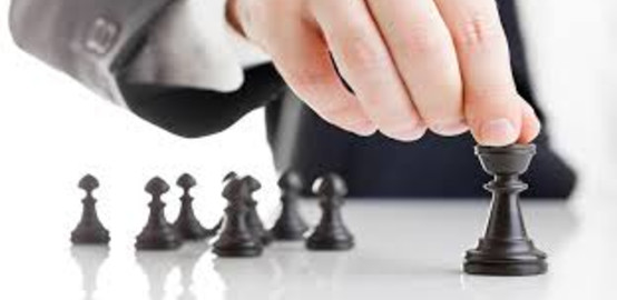 Organizasyon Yapımız