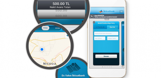 Size Özel Mobil Uygulama