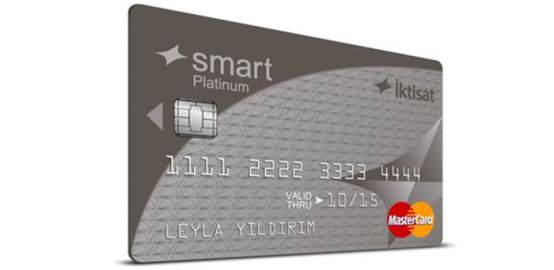 SmartCard Platinum