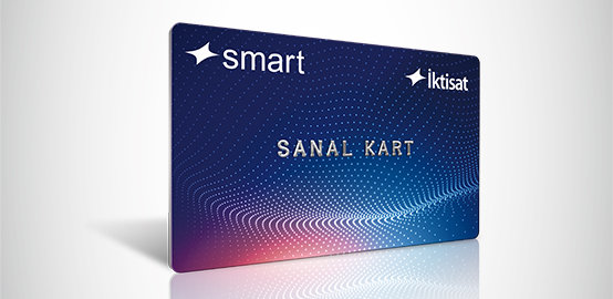 sanal kart