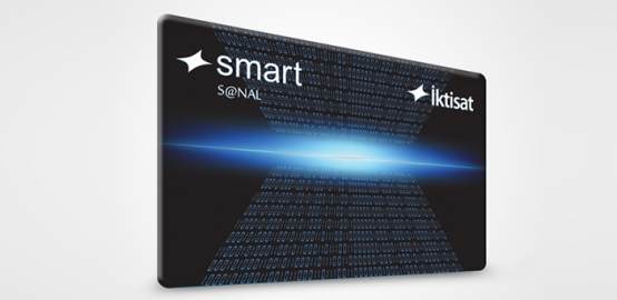 SmartCard Sanal Kart